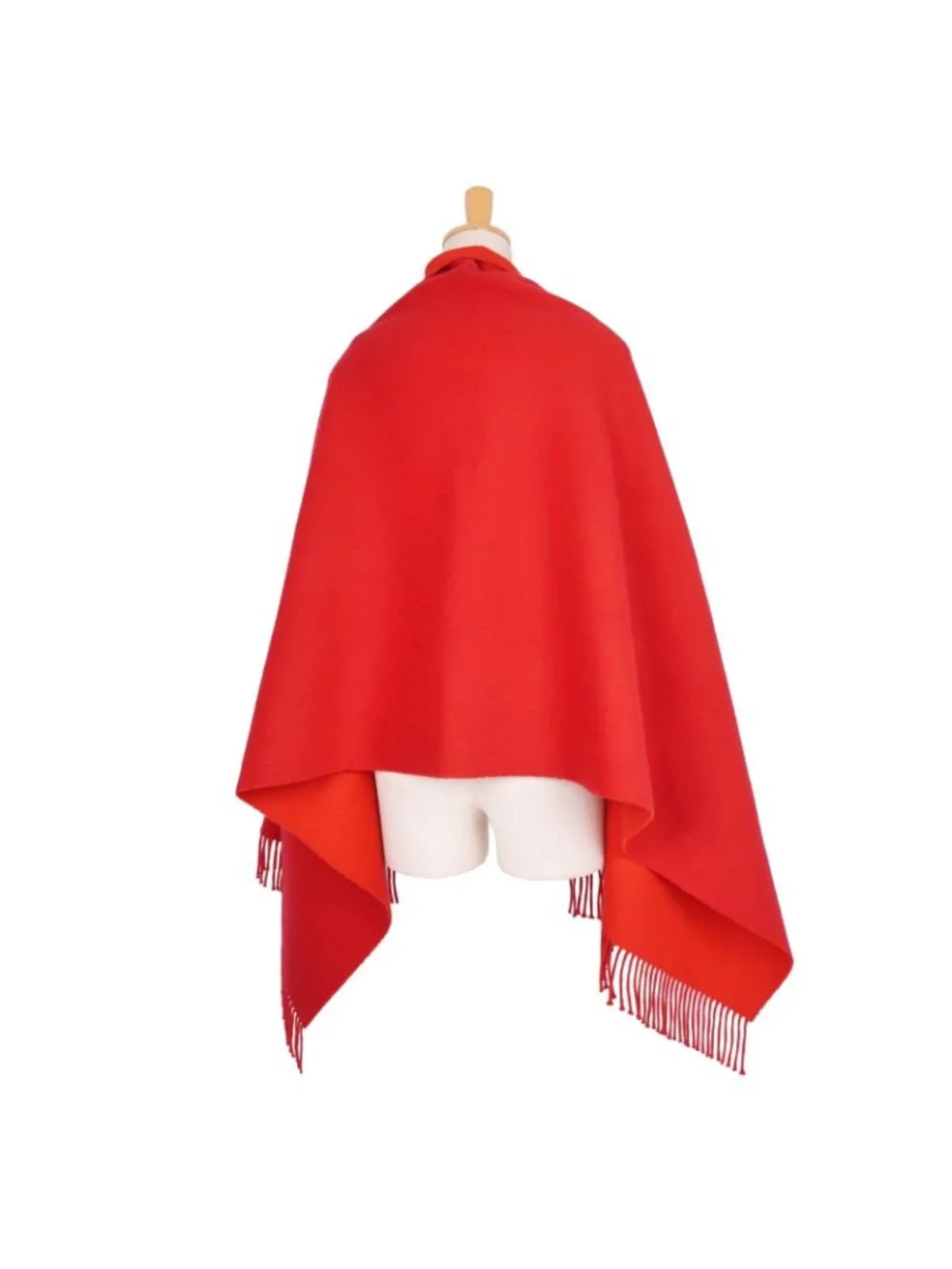 Hermes scarf shawl